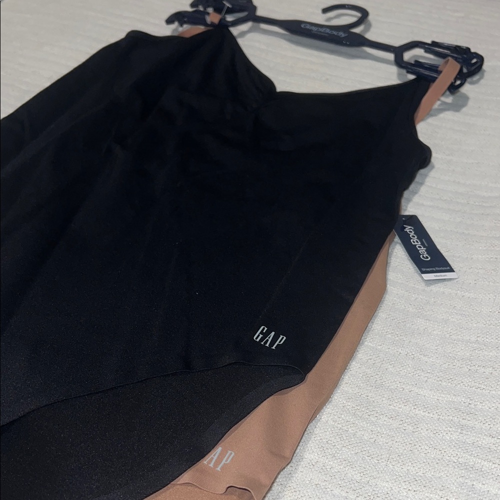 GAP shaping bodysuits